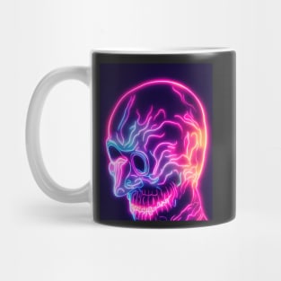 Ghost Halloween Mug